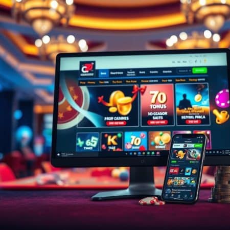 How to Claim a No Deposit Casino Bonus in 2026