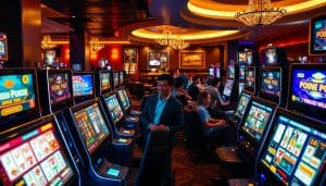 Bitcoal 12 video poker