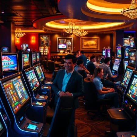 Discover the Best Video Poker Games & Bonuses